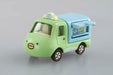 Dream Tomica No.149 Sumikko Gurashi Penguin? Ice-cream Parlor- Japan Figure Store - #1 Bring To You The Best Japanese Goods