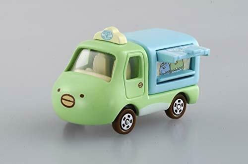 Dream Tomica No.149 Sumikko Gurashi Penguin? Ice-cream Parlor- Japan Figure Store - #1 Bring To You The Best Japanese Goods