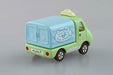 Dream Tomica No.149 Sumikko Gurashi Penguin? Ice-cream Parlor- Japan Figure Store - #1 Bring To You The Best Japanese Goods