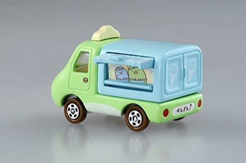 Dream Tomica No.149 Sumikko Gurashi Penguin? Ice-cream Parlor- Japan Figure Store - #1 Bring To You The Best Japanese Goods