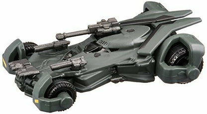 Dream Tomica No.151 Justice League Bat Mobile - Japan Figure