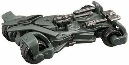 Dream Tomica No.151 Justice League Bat Mobile- Japan Figure Store - #1 Bring To You The Best Japanese Goods