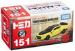 Dream Tomica No.151 Transformers Bumblebee- Japan Figure Store - #1 Bring To You The Best Japanese Goods