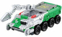 Dream Tomica Ranger Tanser - Japan Figure