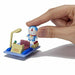 Dream Tomica Ride On R04 Doraemon & Time Machine- Japan Figure Store - #1 Bring To You The Best Japanese Goods