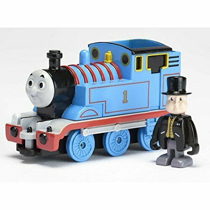 Dream Tomica Ride On R05 Topham Hat & Thomas- Japan Figure Store - #1 Bring To You The Best Japanese Goods