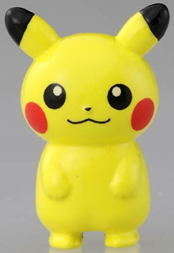 Dream Tomica Ride On R10 Pikachu/poke Ball Car- Japan Figure Store - #1 Bring To You The Best Japanese Goods