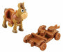 Dream Tomica Ride On Toy Story Ts-06 Bullseye & Cart- Japan Figure Store - #1 Bring To You The Best Japanese Goods