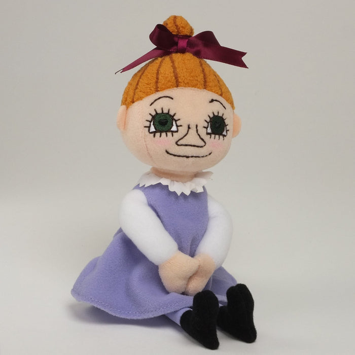 Sekiguchi Dreaming Mimura Palm Size Doll 562180- Japan Figure Store - #1 Bring To You The Best Japanese Goods