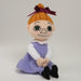 Sekiguchi Dreaming Mimura Palm Size Doll 562180- Japan Figure Store - #1 Bring To You The Best Japanese Goods