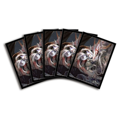 Takara Tomy Duel Masters Dx Hero Rare Fuayu Card Sleeve (Japan)- Japan Figure Store - #1 Bring To You The Best Japanese Goods