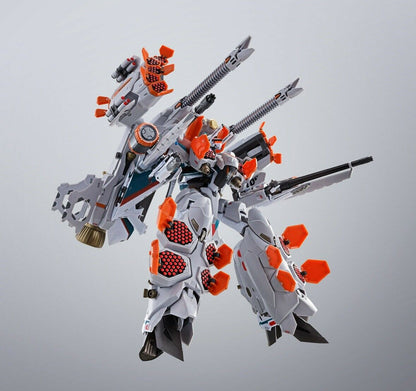 Dx Chogokin Macross Delta Armored Parts Set For Vf-31s Siegfreid Arad Use Bandai - Japan Figure