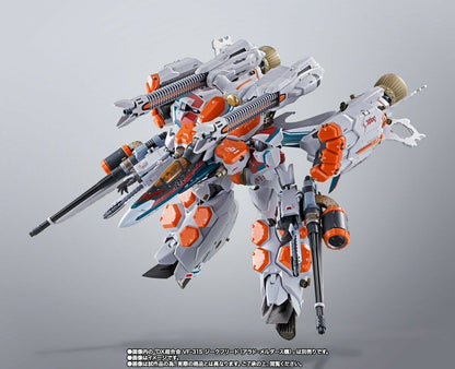 Dx Chogokin Macross Delta Armored Parts Set For Vf-31s Siegfreid Arad Use Bandai- Japan Figure Store - #1 Bring To You The Best Japanese Goods