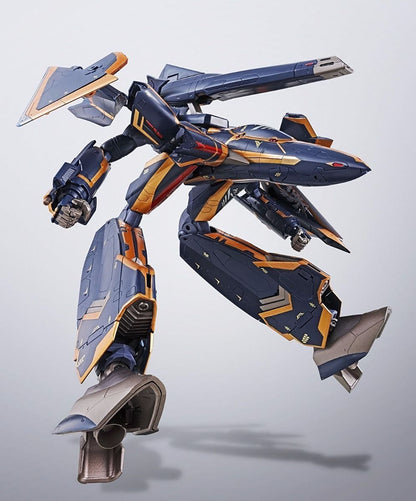 Dx Chogokin Macross Delta Sv-262hs Draken Iii Keith Windermere Use Figure Bandai- Japan Figure Store - #1 Bring To You The Best Japanese Goods