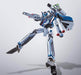 Dx Chogokin Macross Delta Vf-31j Kai Siegfried Hyate Immelmann Use Bandai - Japan Figure