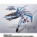 Dx Chogokin Macross Delta Vf-31j Kai Siegfried Hyate Immelmann Use Bandai- Japan Figure Store - #1 Bring To You The Best Japanese Goods