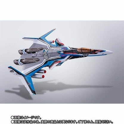 Dx Chogokin Macross Delta Vf-31j Kai Siegfried Hyate Immelmann Use Bandai- Japan Figure Store - #1 Bring To You The Best Japanese Goods