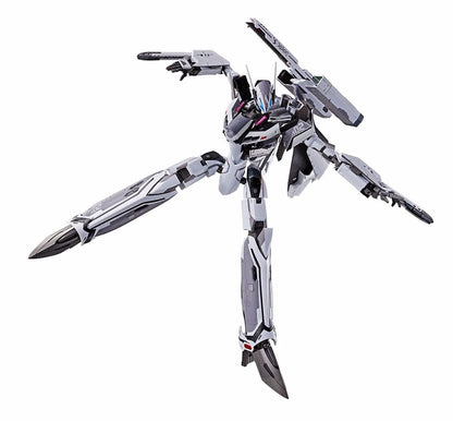 Dx Chogokin Macross Delta Vf-31f Siegfried Messer Ihlefeld Use Bandai F/s- Japan Figure Store - #1 Bring To You The Best Japanese Goods