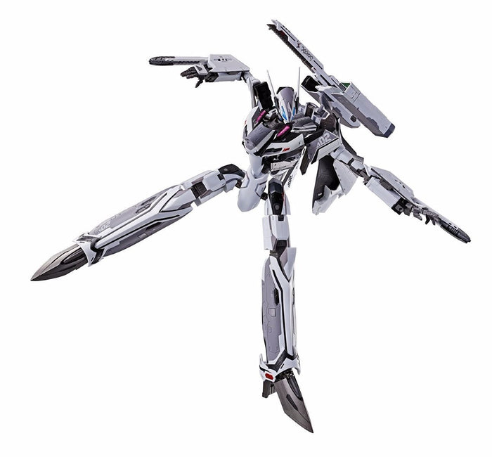 Dx Chogokin Macross Delta Vf-31f Siegfried Messer Ihlefeld Use Bandai F/s- Japan Figure Store - #1 Bring To You The Best Japanese Goods