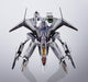 Dx Chogokin Macross Delta Vf-31f Siegfried Messer Ihlefeld Use Bandai F/s- Japan Figure Store - #1 Bring To You The Best Japanese Goods