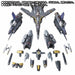 Dx Chogokin Macross F Armored Parts For Vf-25s Ozma Custom Renewal Ver Bandai- Japan Figure Store - #1 Bring To You The Best Japanese Goods