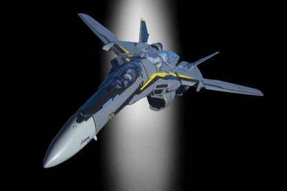 Bandai Spirits Dx Chogokin Macross F Vf-25S Messiah Ozma Machine Japan- Japan Figure Store - #1 Bring To You The Best Japanese Goods