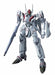 Dx Chogokin Macross F Vf-25f Messiah Valkyrie Alto Custom Action Figure Bandai - Japan Figure