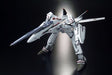 Dx Chogokin Macross F Vf-25f Messiah Valkyrie Alto Custom Action Figure Bandai- Japan Figure Store - #1 Bring To You The Best Japanese Goods