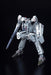 Dx Chogokin Macross F Vf-25f Messiah Valkyrie Alto Custom Action Figure Bandai- Japan Figure Store - #1 Bring To You The Best Japanese Goods
