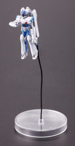 Dx Chogokin Macross F Vf-25f Messiah Valkyrie Alto Custom Renewal Ver Bandai- Japan Figure Store - #1 Bring To You The Best Japanese Goods