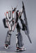 Bandai Spirits Dx Chogokin Macross F Vf-171Ex Armored Nightmare Plus Japan Action Figure (Alto Saotome Machine) 300Mm Pvc Abs Die-Cast- Japan Figure Store - #1 Bring To You The Best Japanese Goods