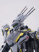 Dx Chogokin Macross F Vf-25s Messiah Valkyrie Ozma Custom Renewal Ver Bandai- Japan Figure Store - #1 Bring To You The Best Japanese Goods