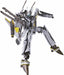 Dx Chogokin Macross F Yf-29 Durandal Valkyrie 30th Anniversary Color Ver Bandai - Japan Figure
