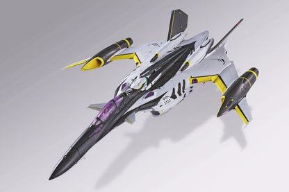 Dx Chogokin Macross F Yf-29 Durandal Valkyrie 30th Anniversary Color Ver Bandai- Japan Figure Store - #1 Bring To You The Best Japanese Goods