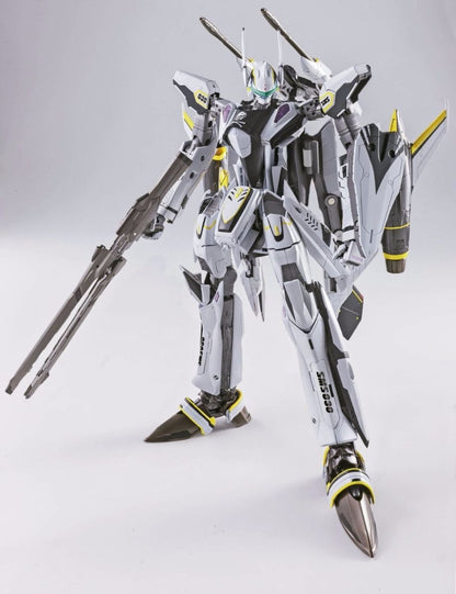 Dx Chogokin Macross F Yf-29 Durandal Valkyrie 30th Anniversary Color Ver Bandai- Japan Figure Store - #1 Bring To You The Best Japanese Goods