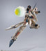 Bandai Spirits DX Chogokin YF-19 Excalibur 250mm ABS PVC Die-Cast Figure- Japan Figure Store - #1 Bring To You The Best Japanese Goods