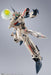 Bandai Spirits DX Chogokin YF-19 Excalibur 250mm ABS PVC Die-Cast Figure- Japan Figure Store - #1 Bring To You The Best Japanese Goods
