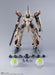 Bandai Spirits DX Chogokin YF-19 Excalibur 250mm ABS PVC Die-Cast Figure- Japan Figure Store - #1 Bring To You The Best Japanese Goods