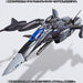 Dx Chogokin Macross Super Parts For Yf-29 Durandal Valkyrie Ozma Custom Bandai- Japan Figure Store - #1 Bring To You The Best Japanese Goods