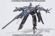 Dx Chogokin Macross Super Parts For Yf-29 Durandal Valkyrie Ozma Custom Bandai- Japan Figure Store - #1 Bring To You The Best Japanese Goods