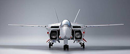 Dx Chogokin Macross Vf-1j Valkyrie Hikaru Ichijo Use First Limited Figure Bandai- Japan Figure Store - #1 Bring To You The Best Japanese Goods