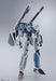 BANDAI Dx Chogokin Vf-31Ax Kairos Plus Hayate Custom Macross Delta Movie Absolute Live!!!!!!- Japan Figure Store - #1 Bring To You The Best Japanese Goods