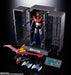 Bandai Spirits Mazinger Z 50Th Anniversary Ver. 300Mm Die-Cast Abs Pvc Figure Japan- Japan Figure Store - #1 Bring To You The Best Japanese Goods