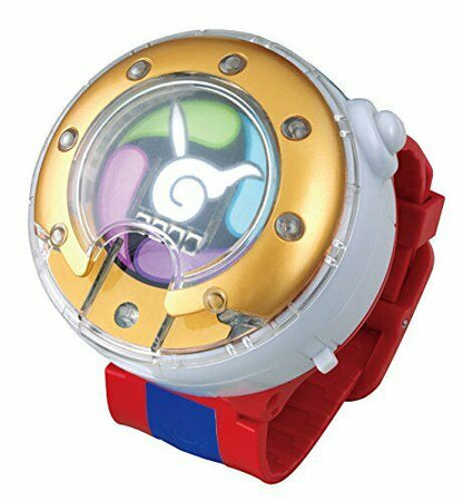Dx Yokai Watch Dream With 2 Medals Bandai Yo-kai- Japan Figure Store - #1 Bring To You The Best Japanese Goods