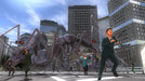 Earth Defense Force 4.1 For Nintendo Switch- Japan Figure Store - #1 Bring To You The Best Japanese Goods