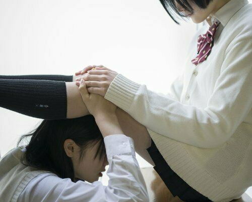 East Press Schoolgirl Complex -girls'school- Book- Japan Figure Store - #1 Bring To You The Best Japanese Goods