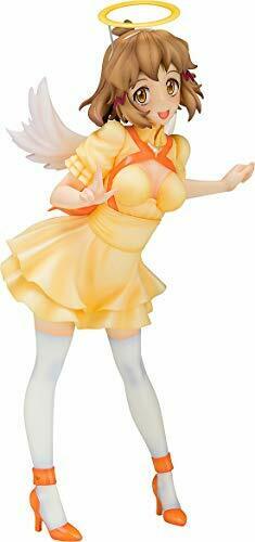 Easy Eight Hibiki: Angel Ver. Figure- Japan Figure Store - #1 Bring To You The Best Japanese Goods
