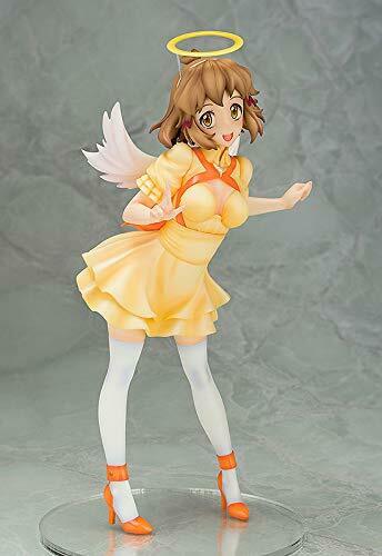 Easy Eight Hibiki: Angel Ver. Figure- Japan Figure Store - #1 Bring To You The Best Japanese Goods