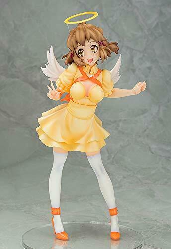 Easy Eight Hibiki: Angel Ver. Figure- Japan Figure Store - #1 Bring To You The Best Japanese Goods