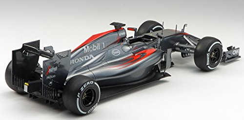 Ebbro 1/20 Mc Laren Honda Mp430 Japan Gp Model Car 20015 Plastic Scale Model- Japan Figure Store - #1 Bring To You The Best Japanese Goods